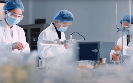 Video de Luzhou Pack Lab