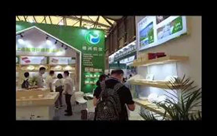 Video de la exposición
