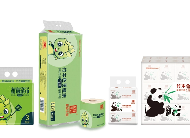 Tejido compostable