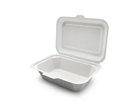 La importancia de los contenedores de alimentos compostables para nosotros La importancia de los contenedores de alimentos compostables para nosotros