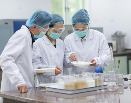 Nuestra promesa de calidad: una mirada detallada al proceso de producción desde la muestra hasta el producto terminado Nuestra promesa de calidad: una mirada detallada al proceso de producción desde la muestra hasta el producto terminado