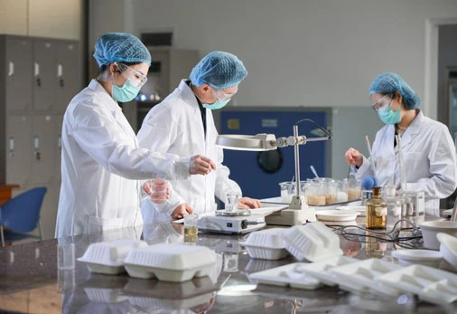 Por qué elegir Shaoneng Group Guangdong Luzhou ECO Technology Co., Ltd. para sus necesidades de vajilla desechable Por qué elegir Shaoneng Group Guangdong Luzhou ECO Technology Co., Ltd. para sus necesidades de vajilla desechable