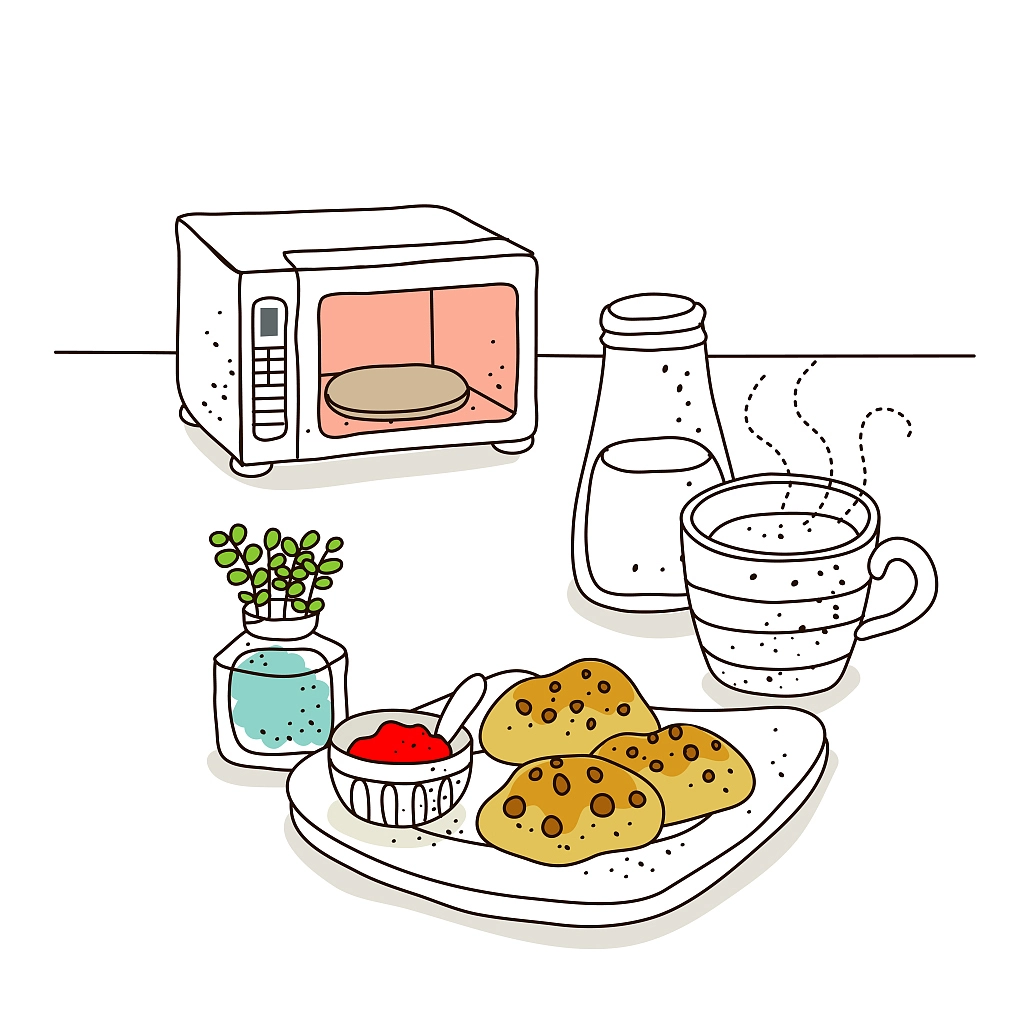 ¿Qué pasaría si microondas una taza biodegradable? ¿Qué pasaría si microondas una taza biodegradable?