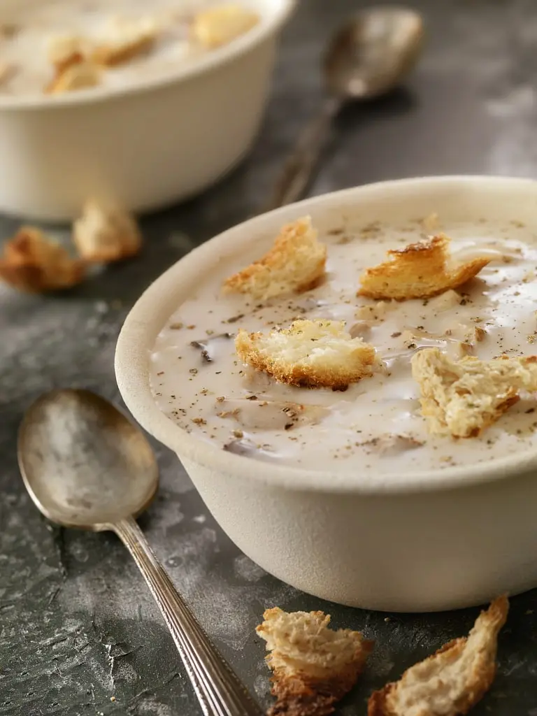 Saborear la sostenibilidad: revelar el arte versátil de los cuencos de sopa desechables de 8 oz Saborear la sostenibilidad: revelar el arte versátil de los cuencos de sopa desechables de 8 oz