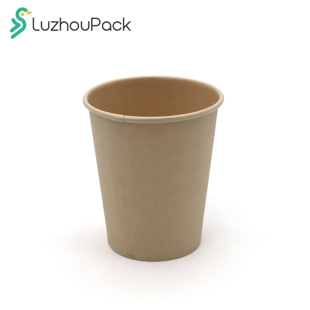 Abrazando el borde sostenible: Revelando el reino de las tazas de café compostables al por mayor Abrazando el borde sostenible: Revelando el reino de las tazas de café compostables al por mayor