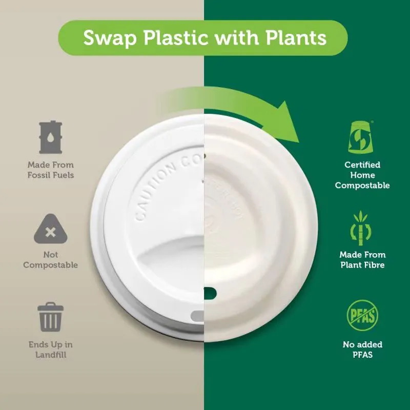 Bebida sostenible: revelar la elegancia y la eco-amabilidad de las tazas de bebida de bagazo Bebida sostenible: revelar la elegancia y la eco-amabilidad de las tazas de bebida de bagazo
