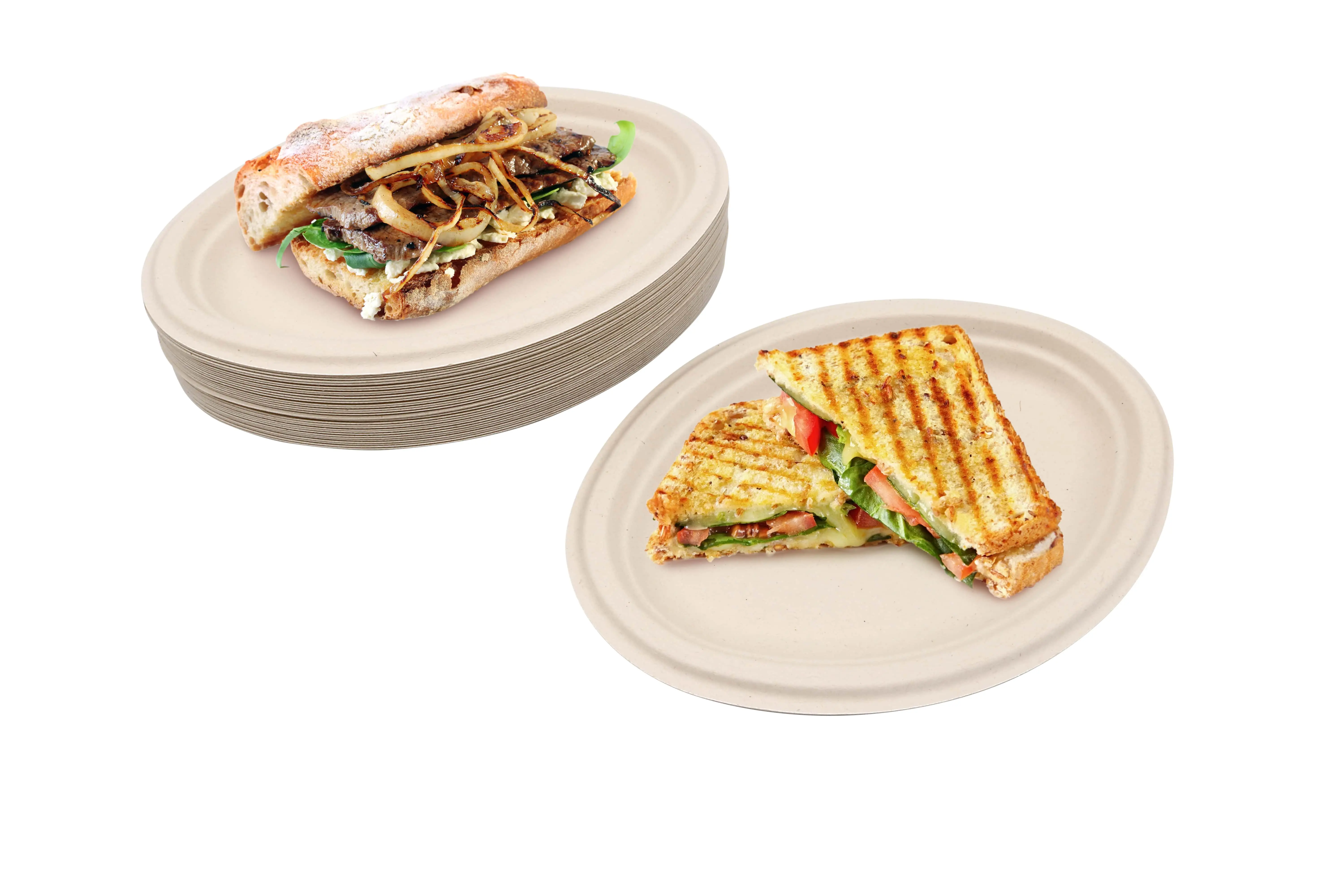 Placas de 7 pulgadas: ¡Delicias versátiles para cada ocasión! Placas de 7 pulgadas: ¡Delicias versátiles para cada ocasión!