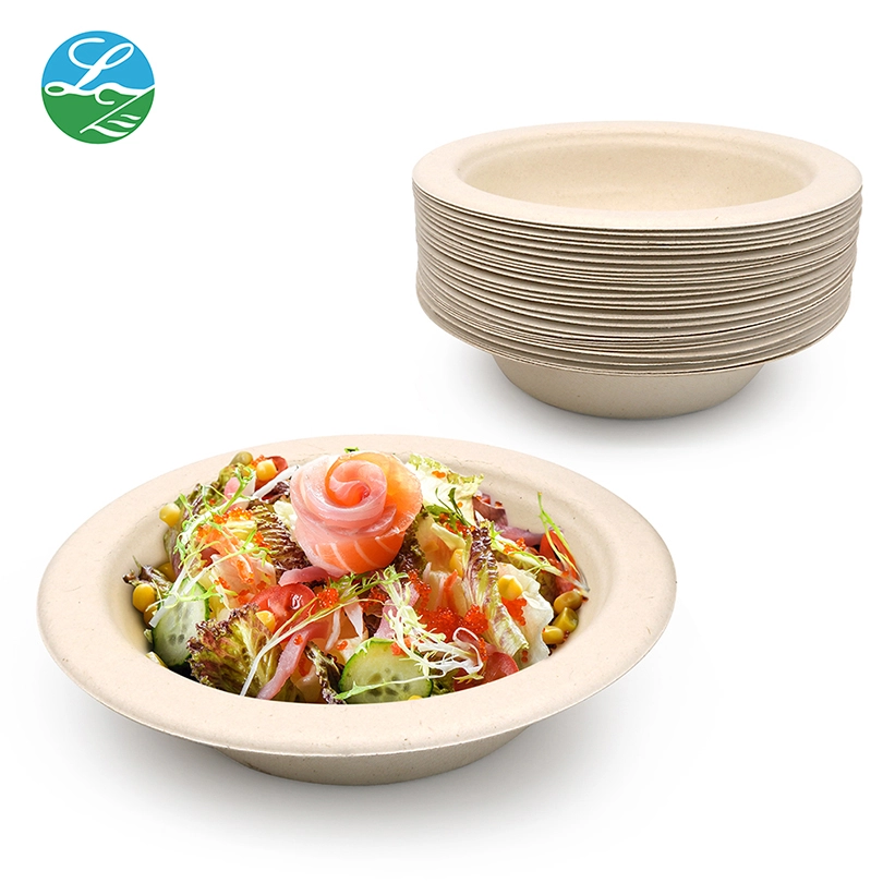 Sostenibilidad del servicio: revelar la versatilidad y los factores ambientales de los cuencos desechables de 16 oz Sostenibilidad del servicio: revelar la versatilidad y los factores ambientales de los cuencos desechables de 16 oz